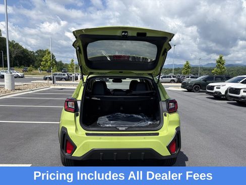 New 2026 Subaru Crosstrek 2.5i Limited AWD/4WD image 9