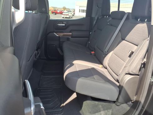 Used 2020 Chevrolet Silverado 1500 RST w/ All-Star Edition image 10