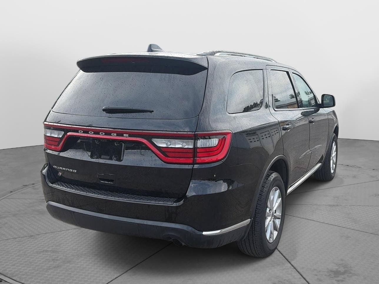 Used 2024 Dodge Durango SXT AWD/4WD image 5