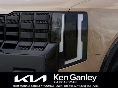 New 2027 Kia Telluride SX X-Line AWD/4WD image 10