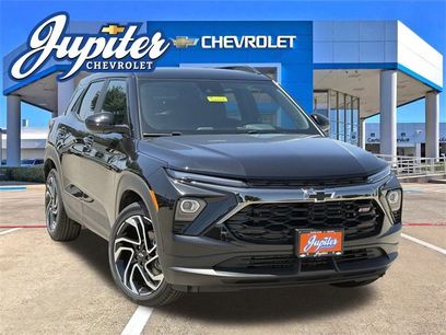 New 2026 Chevrolet TrailBlazer RS w/ Convenience Package