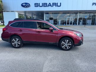 Used 2018 Subaru Outback 3.6R Limited AWD/4WD video 2