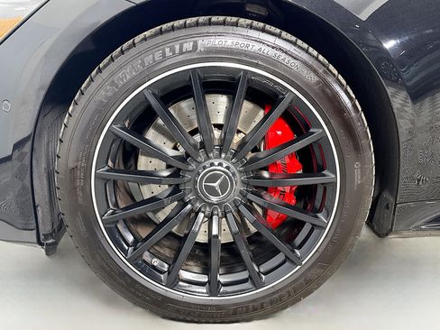 Used 2022 Mercedes-Benz AMG GT 53 image 36