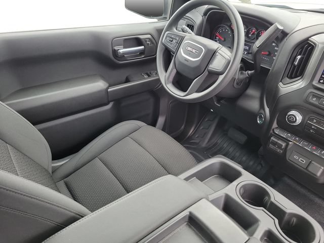 Used 2026 GMC Sierra 1500 Pro w/ Pro Value Package RWD image 24