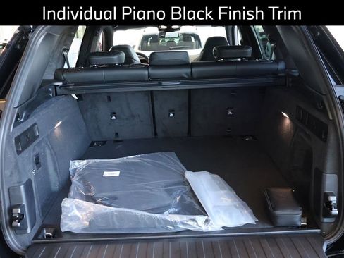 New 2026 BMW X5 M Competition image 17