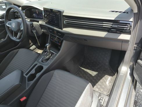 New 2026 Volkswagen Jetta S FWD image 21