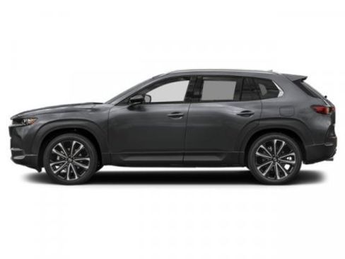 New 2026 MAZDA CX-50 AWD 2.5 S w/ Premium Package image 3