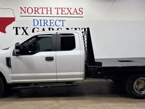 Used 2017 Ford F350 XL w/ Power Equipment Group image 11