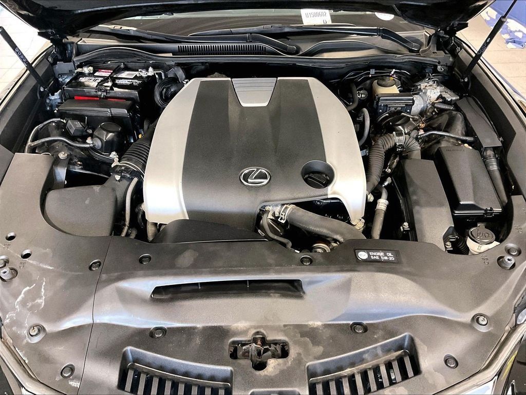 Used 2015 Lexus RC 350 AWD w/ Navigation System Package image 33