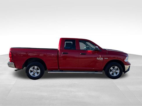 Used 2020 RAM 1500 Tradesman w/ Popular Equipment Group image 7