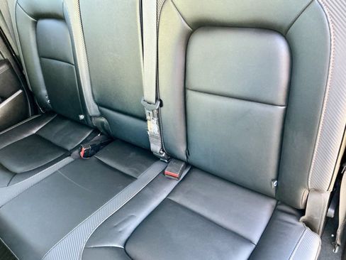 Used 2021 GMC Canyon AT4 w/ Driver Alert Package image 29