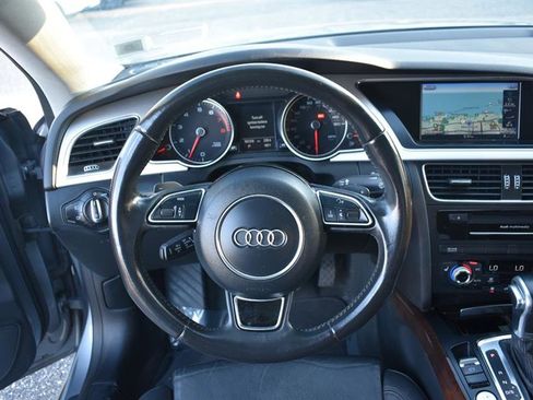 Used 2016 Audi A5 2.0T Premium Plus image 23