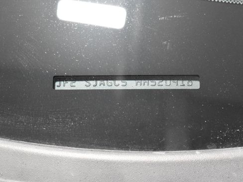 Used 2017 Subaru Forester 2.5i Premium image 34