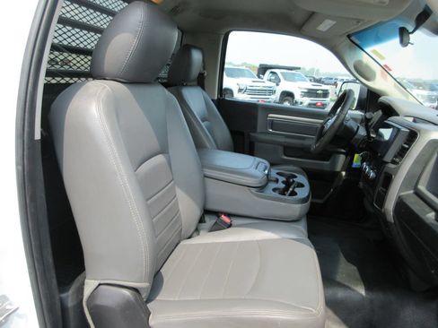 Used 2018 RAM 4500 Tradesman w/ Power & Remote Entry Group RWD image 20