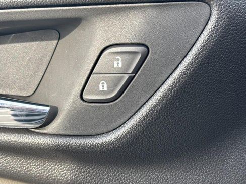 New 2026 Chevrolet Trax ACTIV w/ Driver Confidence Package image 43