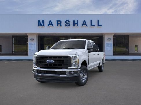 New 2026 Ford F250 XL AWD/4WD image 2