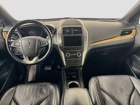 Used 2018 Lincoln MKC Reserve w/ Lincoln MKC Climate Package FWD image 36