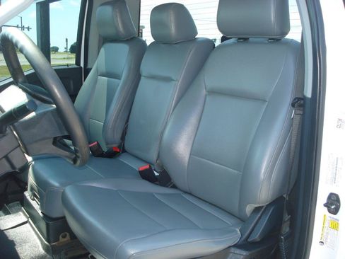 Used 2021 Ford F150 XL w/ Equipment Group 101A High AWD/4WD image 25