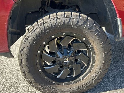 Used 2012 RAM 1500 Express w/ ST Popular Equipment Group image 29