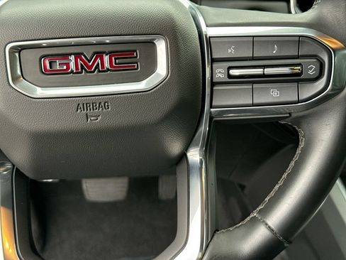 Used 2024 GMC Canyon Elevation w/ Convenience Package RWD image 18