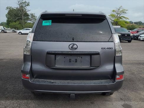 Used 2016 Lexus GX 460 w/ Navigation Package AWD/4WD image 19