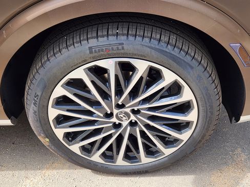 New 2026 Hyundai Palisade Calligraphy image 17