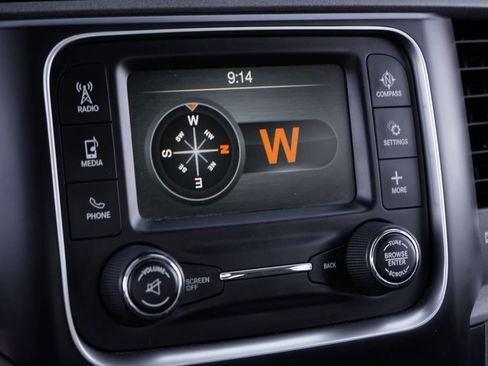 Used 2014 RAM 1500 Express AWD/4WD image 24