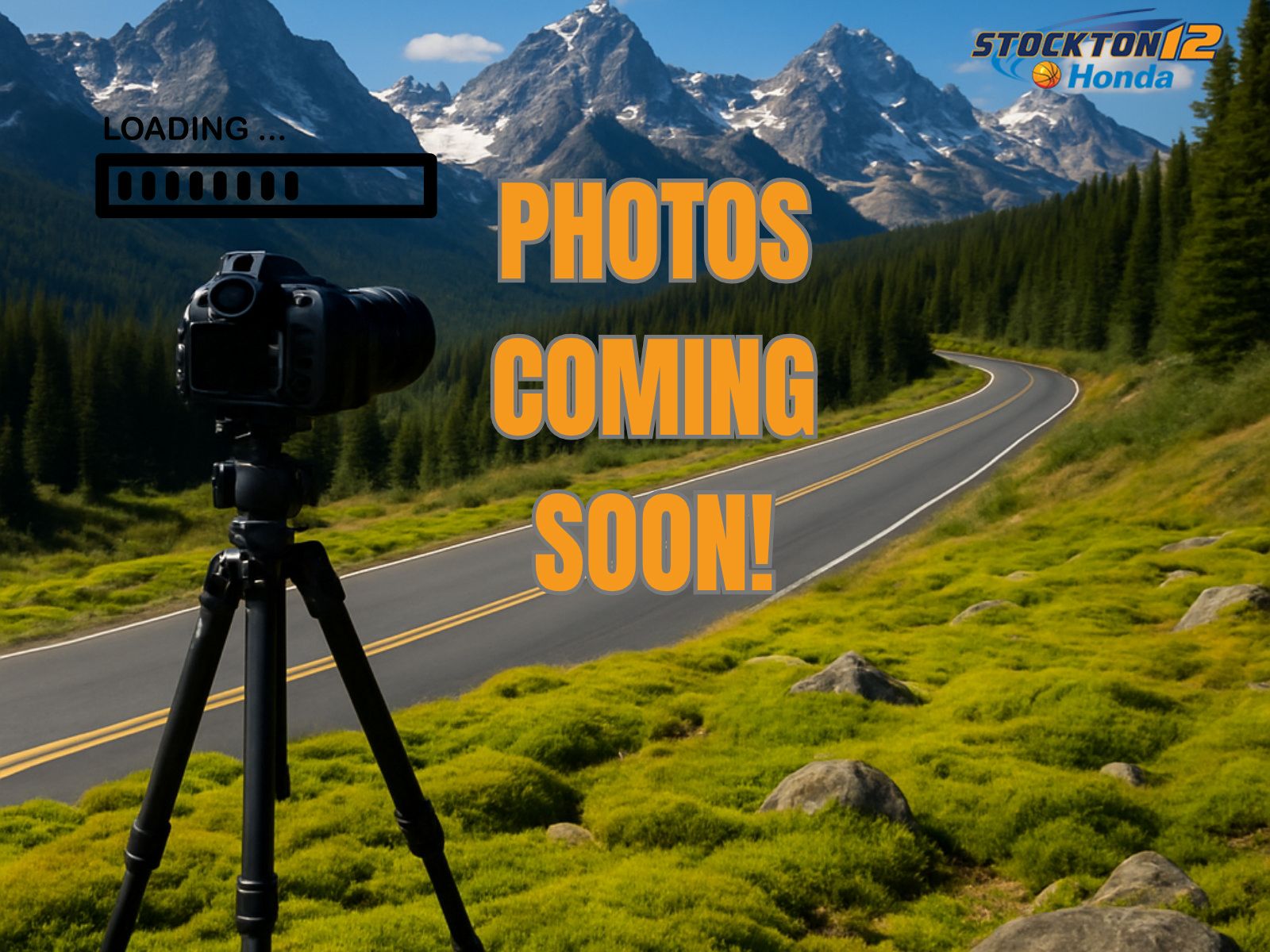 New 2026 Honda Pilot Sport image 1