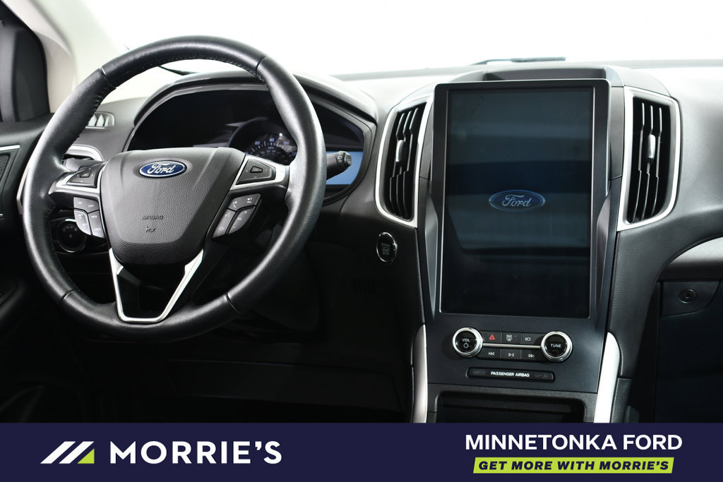 Used 2023 Ford Edge SEL w/ Convenience Package AWD/4WD image 8