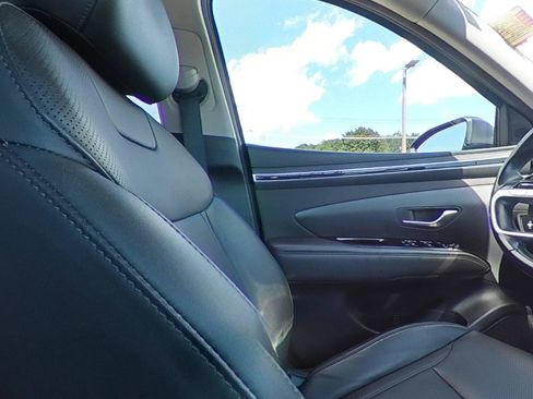 Used 2023 Hyundai Tucson SEL AWD/4WD image 34