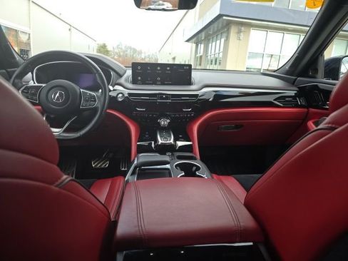 Used 2023 Acura MDX A-Spec image 14