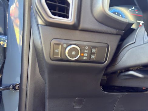 New 2025 Ford Bronco Sport Big Bend image 19