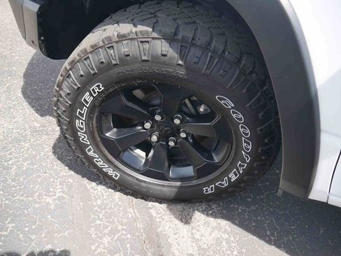 Used 2023 RAM 1500 Rebel w/ Rebel Level 2 Equipment Group AWD/4WD image 14
