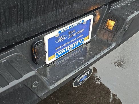 Certified 2023 Ford F150 XLT w/ Equipment Group 302A High image 8