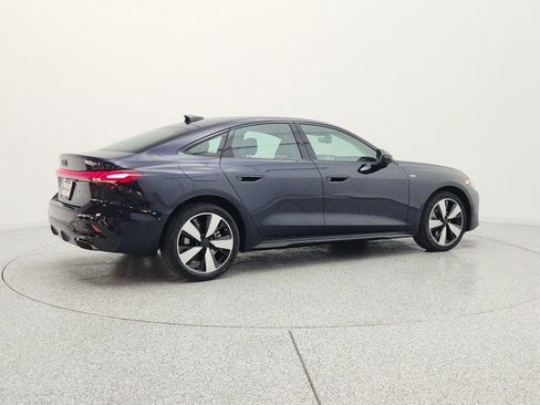 New 2026 Audi A5 2.0T Premium Plus AWD/4WD image 5