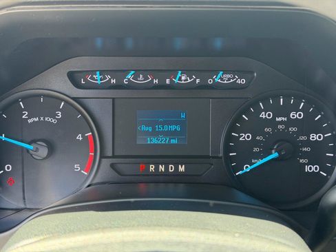 Used 2020 Ford F250 XL w/ STX Appearance Package AWD/4WD image 22