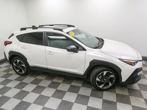 Used 2024 Subaru Crosstrek 2.5i Limited image 5