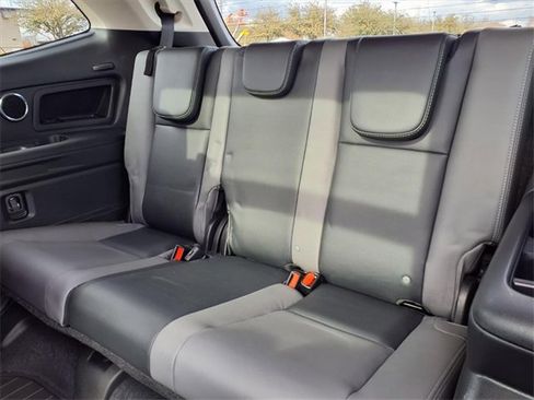 Certified 2023 Subaru Ascent Onyx Edition Limited image 12