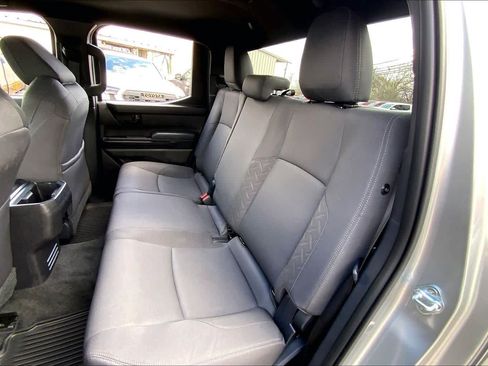 Used 2024 Toyota Tacoma SR5 image 19