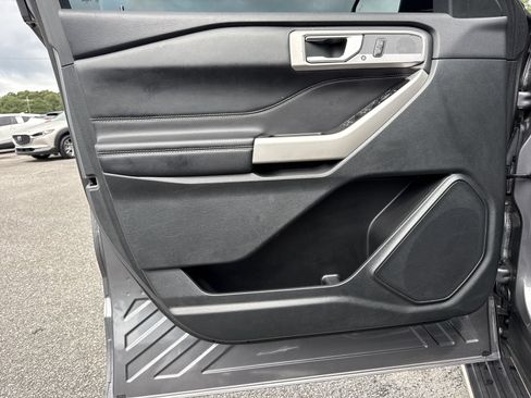 Used 2024 Ford Explorer Limited RWD image 15