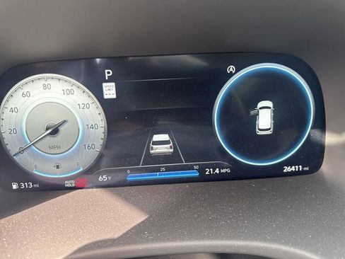 Used 2023 Hyundai Palisade Limited image 8