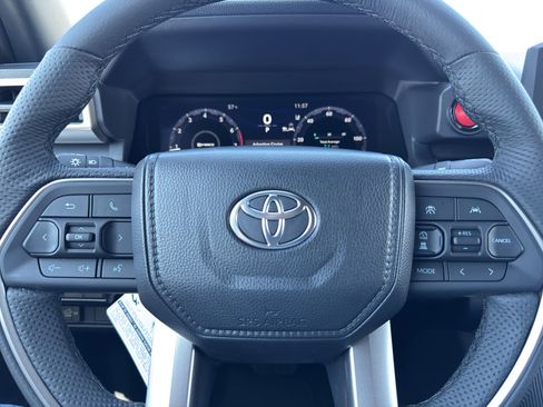 New 2026 Toyota Tacoma TRD Off-Road AWD/4WD image 14