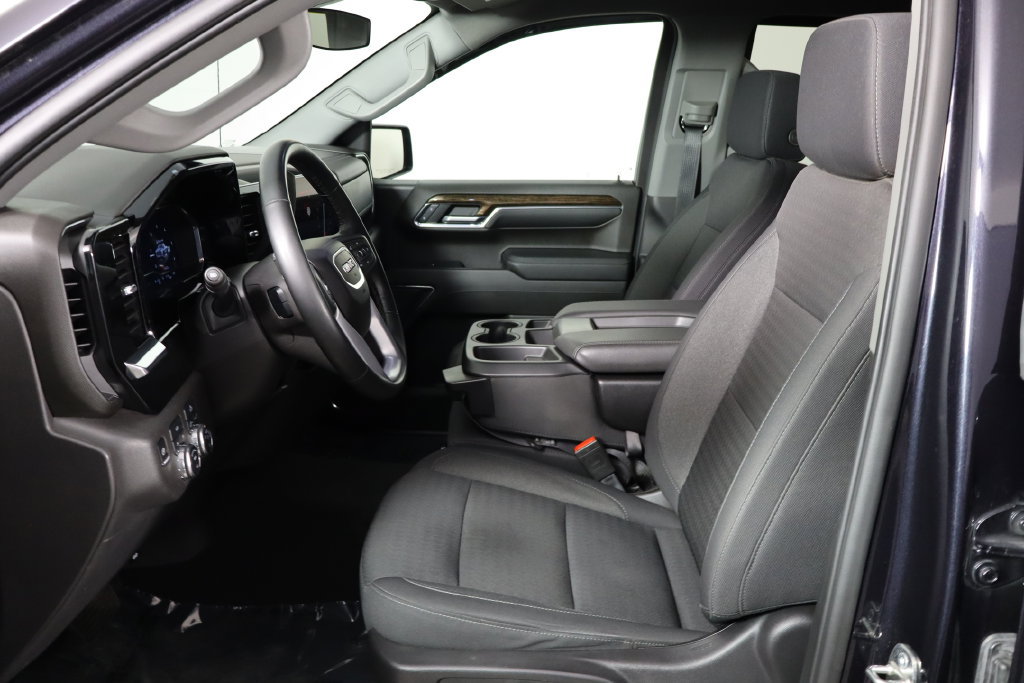 Used 2024 GMC Sierra 1500 Elevation AWD/4WD image 14