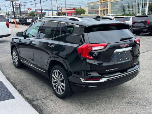 Certified 2023 GMC Terrain Denali w/ LPO, Floor Liner Package AWD/4WD image 5