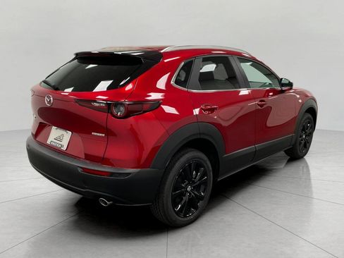 New 2025 MAZDA CX-30 AWD 2.5 S w/ Select Sport Pkg image 3