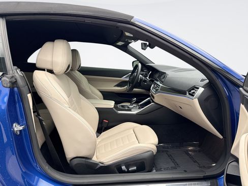 Used 2022 BMW 430i xDrive 430XI AWD w/ M Sport Package image 18