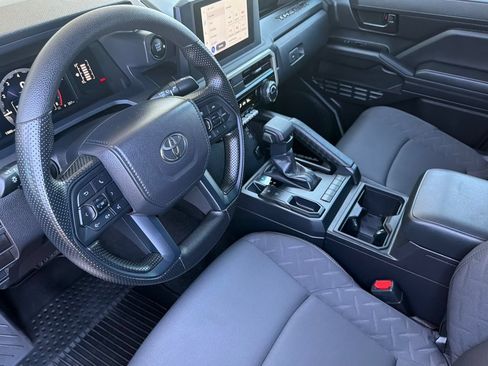Used 2025 Toyota Tacoma SR RWD image 12