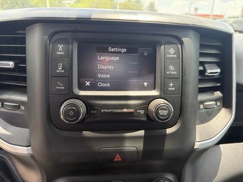 Used 2023 RAM 1500 Big Horn RWD image 23