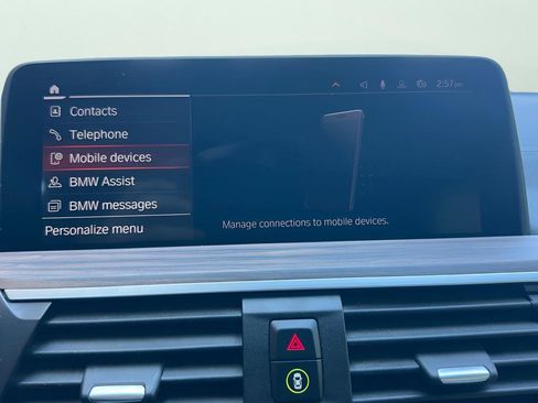 Used 2021 BMW X3 M40i w/ Premium Package AWD/4WD image 28