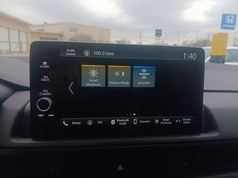 Used 2024 Honda CR-V Sport-L image 24